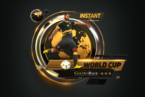 World Cup - ondemand